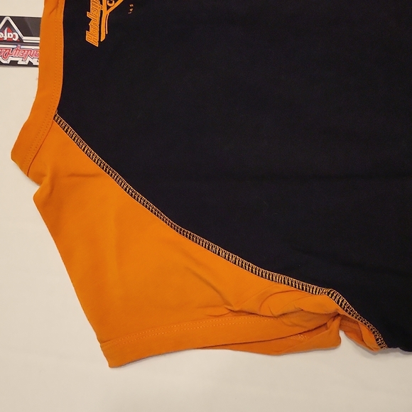 NWT Harley-Davidson women's size XXL Las Vegas Cafe t shirt - Picture 9 of 10